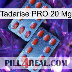 Tadarise PRO 20Mg 05